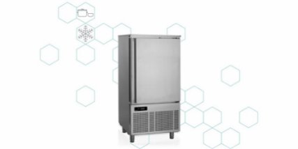 Réfrigérateurs/congélateurs rapides