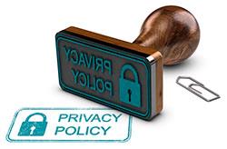 Privacy Policy (only in English)